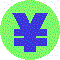 Convert from UK pounds into Japanese yen